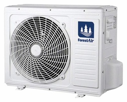 [4944820] E-20 9000 BTU Heat Pump 115V Outdoor Unit