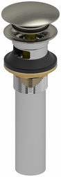 [2610625] Push Drain with Overflow