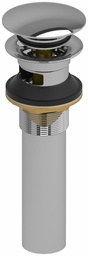 [2610627] Push Drain with Overflow