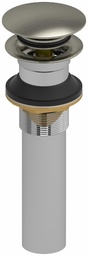 [2610620] Push Drain Without Overflow
