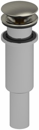 [2610630] Push Drain Without Overflow