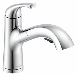 [3068847] Landry Kitchen Faucet with Pullout Spray