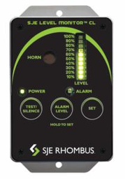 [1549110] SJE LEVEL MONITOR CL ONLY   1031877