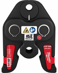 [4526753] 1/2" RLS JAW FOR M18