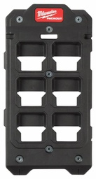 [4525210] (6) PACKOUT COMPACT WALL PLATE