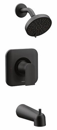[5948030] Genta LX Posi-Temp Tub and Shower Trim