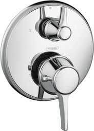 [3072559] Ecostat Classic Thermostatic Trim with Volume Control and Diverter