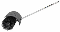 [4515875] M18 FUEL QUIK-LOK Bristle Brush Attachment