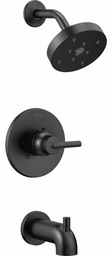 [3060502] Trinsic Monitor 14 Series Tub and Shower Trim (less Cartridge)