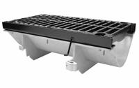[4973773] TRENCH 882 GRATE LOCKDOWNS Z-882GL