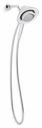 [2946045] Moxie 1-Function Hand Shower and Wireless Speaker