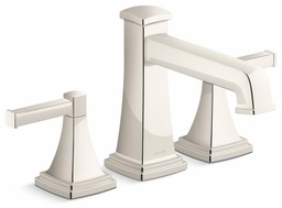 [2943142] Riff Deck Mount Tub Faucet Trim