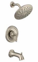 [5935681] Brantford Eco-Performance Posi-Temp Tub and Shower Trim