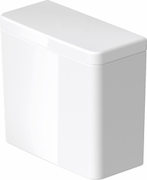 [3400630] D-Neo 4.8L Toilet Tank