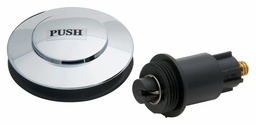 [5455129] Clicker Bathtub Drain Plug