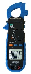 [4080015] AC 600A TRUE HVAC/R CLAMP