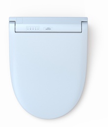 [1060956] WASHLET C5 Round Bidet Toilet Seat