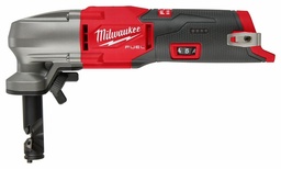 [4520587] M12 FUEL 16-GAUGE NIBBLER BARE TOOL