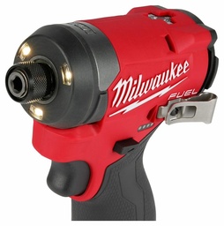 [4520192] M12 FUEL 1/4" HEX IMPACT DRIVER BARE