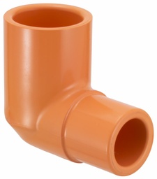[3270392] 1 CPVC FlameGuard 90 Street Elbow SPGXSOC