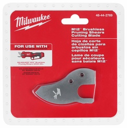 [4515950] PRUNING SHEAR REPLACEMENT BLADE