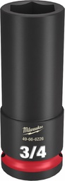 [4528840] 1/2 DR 3/4 DEEP IMPACT SOCKET