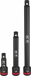 [4528850] 1/2 DR 3PC IMPACT EXTENSION