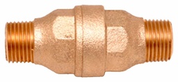 [3809675] 3/4 AUTOMATIC BRASS BALL DRIP VLVE