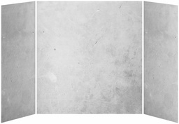 [3753000] 32 x 60 x 32 3-Panel Tub/Shower Wall Kit