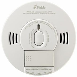 [3803275] SMOKE/CO PHOTO + TALK BATT CP9000CA