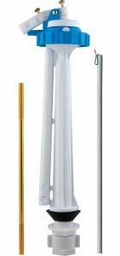 [5455617] 10" PLASTIC COAST-STYLE BALLCO