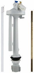 [5455619] 8 1/2" COAST STYLE PLASTIC BAL