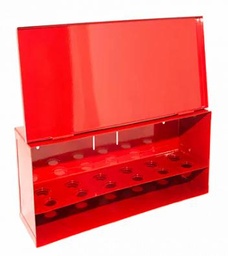 [3804095] ESFR SPARE BOX 6 HEAD 02-403-00
