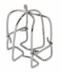 [3804099] HEADGUARD 1-PIECE 2-HK CHROME REC 02-610-00
