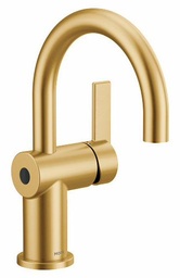 [5921998] Cia Motionsense Wave Single Hole Bathroom Faucet