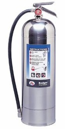 [3803334] BADGER 2.5GAL WATER W/B STEEL