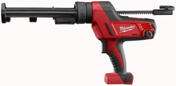 [4520980] M18 10oz Caulk and Adhesive Gun (Tool Only)