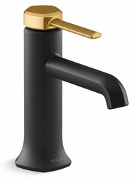 [2930622] Occasion Single Hole Bathroom Faucet 1.2 gpm