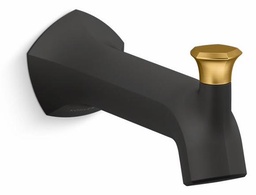 [2946879] Occasion Tub Spout with Diverter