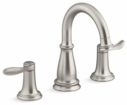 [2932250] Bellera Widespread Bathroom Faucet