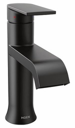 [5948018] Genta LX Single Hole Bathroom Faucet