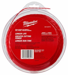 [4515860] .095 X 250 Trimmer Line
