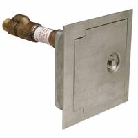 [4974055] WALL HYD EXP BOX W/HING CVR ZN-1320