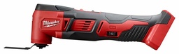 [4520970] M18 Multi-Tool (Tool Only)