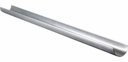 [1817615] 1/2" PEX-a Pipe Support, 9-ft. length