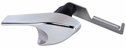 [5455259] KOHLER CHRM TNK LEVR SHORT MET