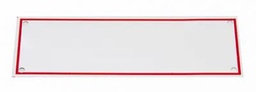 [3804903] 6 X 2 AIR LINE SIGN 02-010-00
