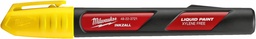 [4526690] (12) BULK YLLW PAINT MRKRS
