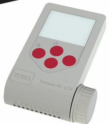 [4610550] Tempus DC w/ LCD Screen, 2 Station, Bluetooth, DC-powered controller