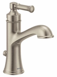 [5921014] Dartmoor Single Hole Bathroom Faucet